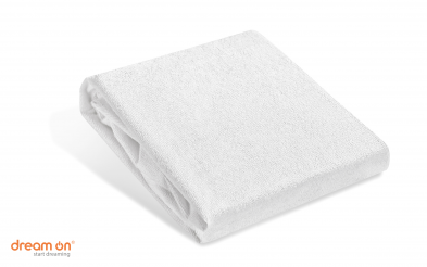 Protector pentru saltea 60/120 Terry Bamboo Protector pentru saltea 60/120